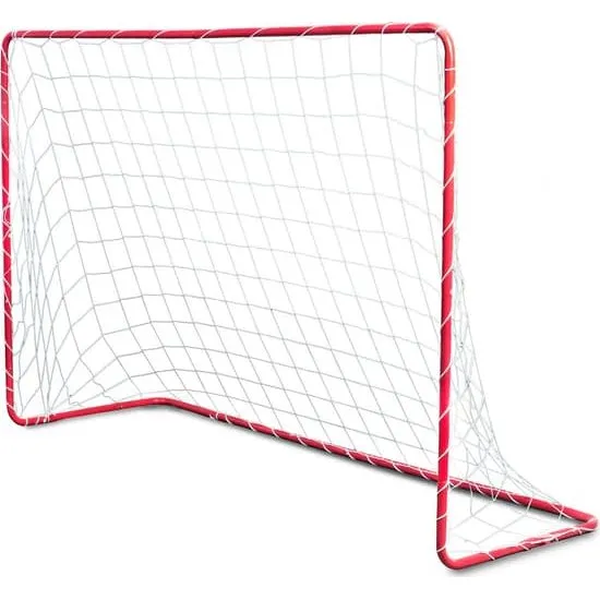 Neo-Sport NS-450 Fodboldmål sæt (2 stk.) - 183 x 122 x 61 cm