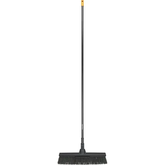 Fiskars PowerClean Kost L - 1025926 med skaft