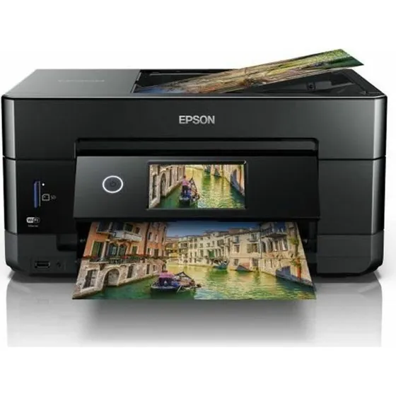 Epson Expression Premium XP-7100 - All-in-One WiFi-printer