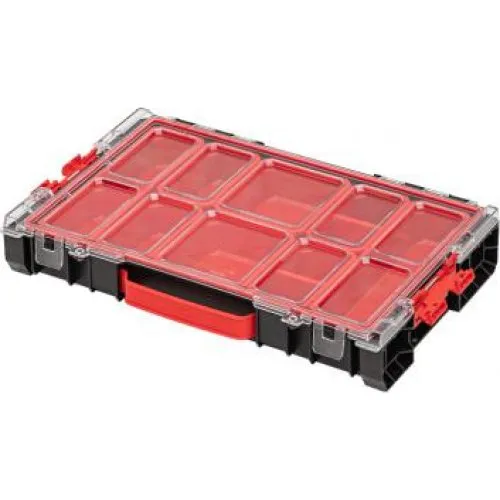 Qbrick System Pro Organizer 100 Kompakt Værktøjskasse