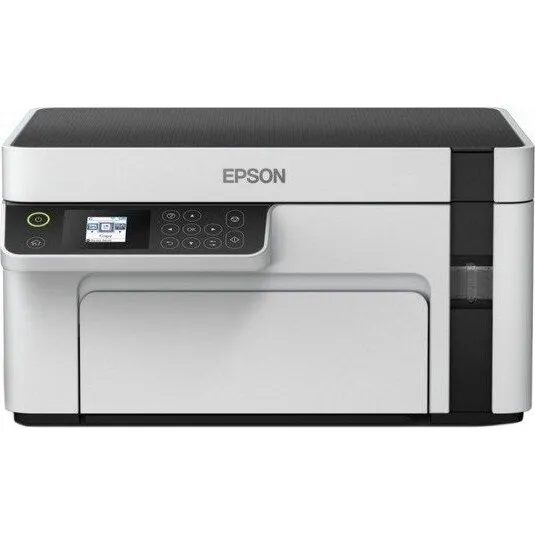 Epson EcoTank ET-M2120 Multifunktionsprinter S/H