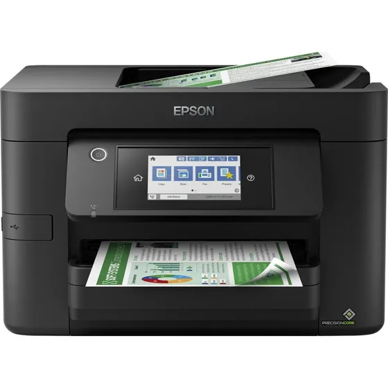 Epson WorkForce Pro WF-4825DWF All-in-One (Farve)