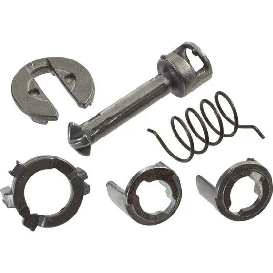 BMW E46 & E83/E53 Reparationssæt til dørhåndtag - 6 dele 46mm
