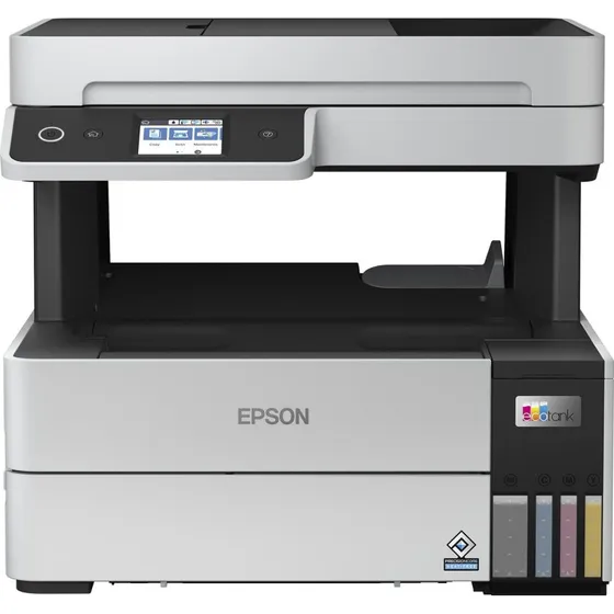 Epson EcoTank ET-5170 All-in-One – Wi‑Fi, Farve