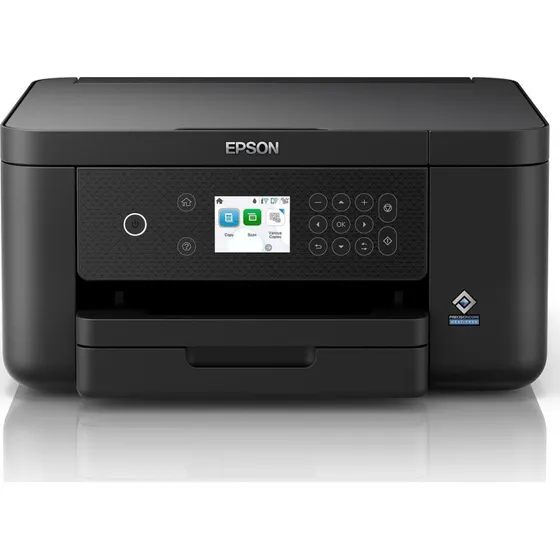 Epson Expression Home XP-5200 - Trådløs 3-i-1 farveprinter