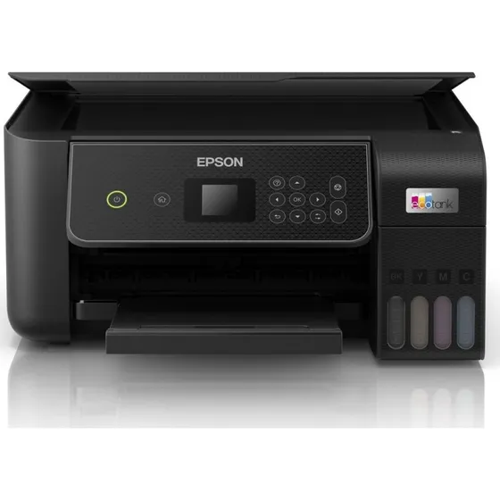 Epson EcoTank ET-2870 Multifunktionsprinter (A4)