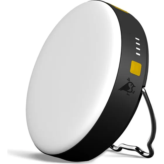 Aqiila Lightbird BL10 – Campinglygte med powerbank