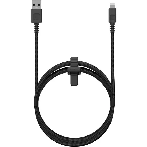 Xtorm Next Gen USB-A til Lightning-kabel 1,5 m (MFi)