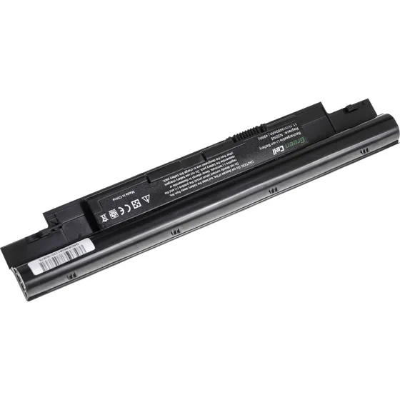 Green Cell Batteri til Dell Latitude 3330 & Vostro V131 - 4400mAh