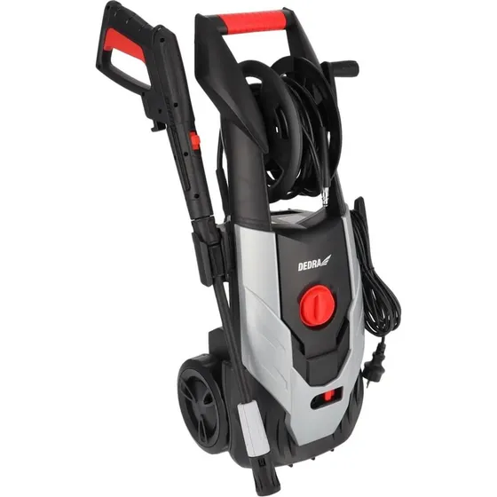 Dedra DED8821 Højtryksrenser - 1900W - 130 bar