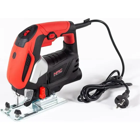 NAC JSE60-B-PT Elektrisk Stiksav 600W