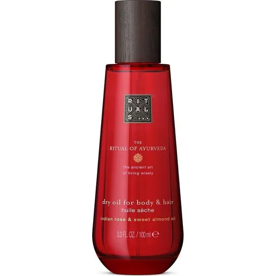 Rituals The Ritual of Ayurveda Tørolie 100 ml