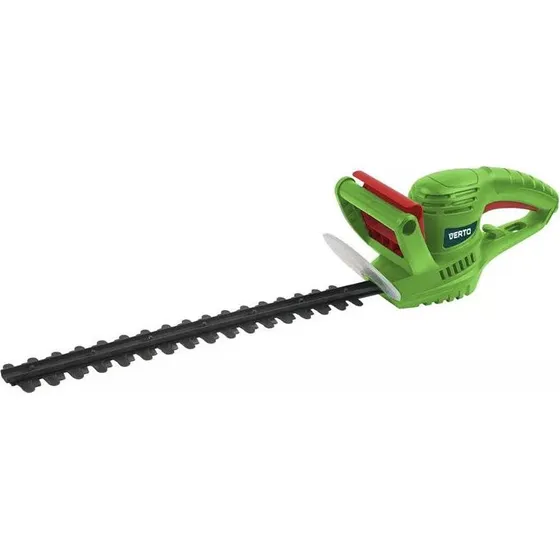 VERTO 52G567 Hækkeklipper - 600W, 450 mm