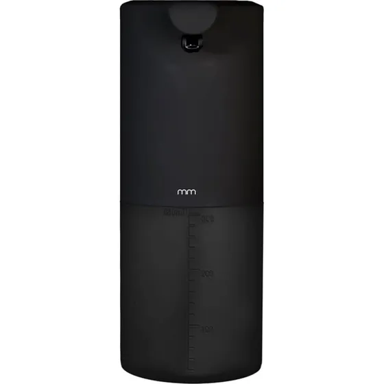 Mikamax automatisk berøringsfri skumsæbedispenser (matsort)
