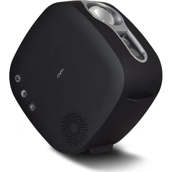 Mikamax Twilight Laser Projektor med Bluetooth