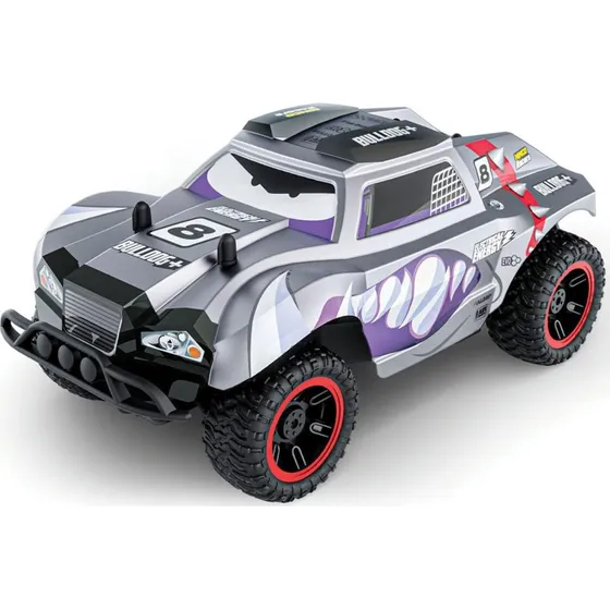 Ninco Bulldog RC 1:18 – Fjernstyret monstertruck 21 cm
