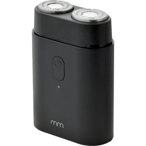 Mikamax Precision Rejse Barbermaskine