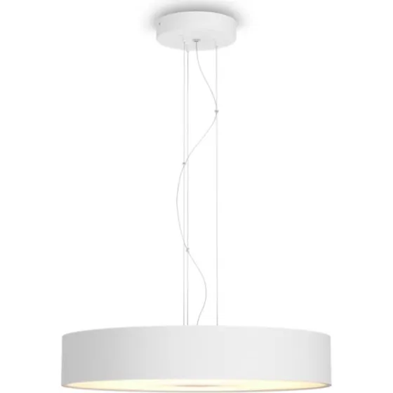 Philips Hue Fair Pendel White Ambiance – Hvid