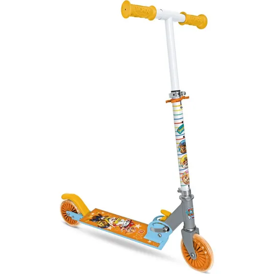Mondo Step PAW Patrol løbehjul til børn