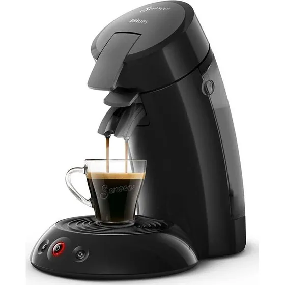 Philips Senseo Original HD6553/66 – Sort