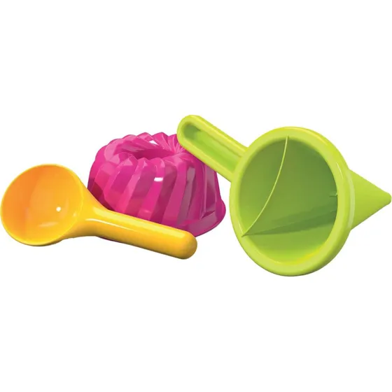 Androni Small Bakery Set - 3 dele