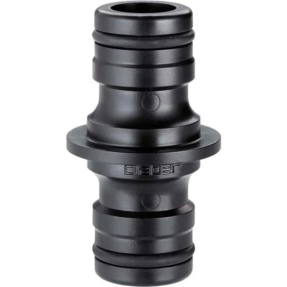Claber 2-vejs Max-Flow Nippel