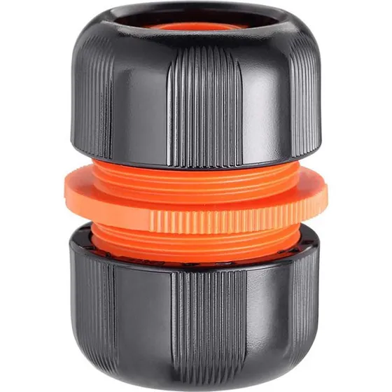 Claber Slangesamler 5/8" - 3/4" til reparation af haveslange