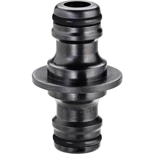 Claber samleled BL Pakning 2-vejs nippelen
