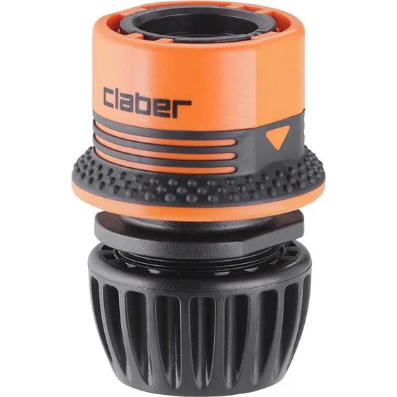 Claber Ergogrip Kobling 1/2" - 5/8"