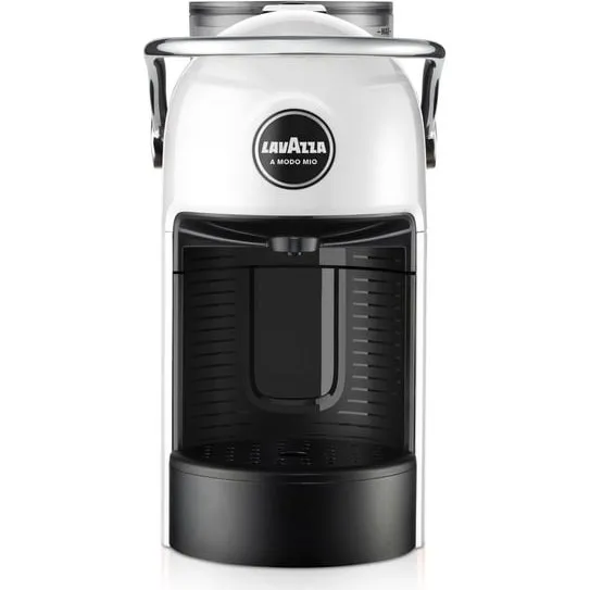 Lavazza Jolie Evo Kapselmaskine - Hvid