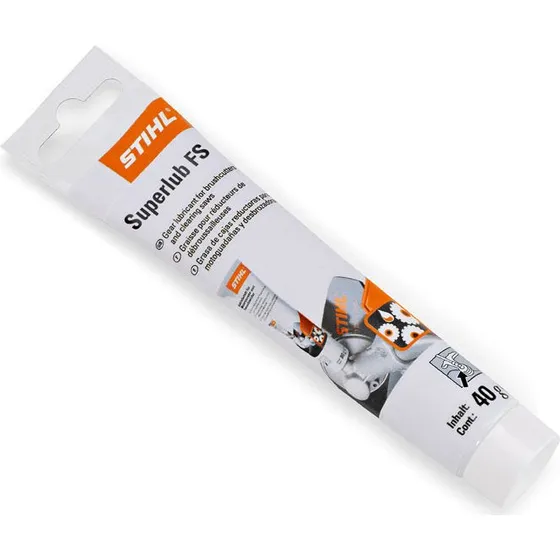 Stihl Fedt 80g til buskrydder vinkelgear