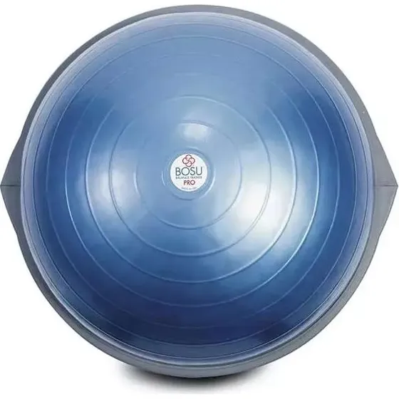 BOSU Pro Balance Trainer 65 cm - Blå