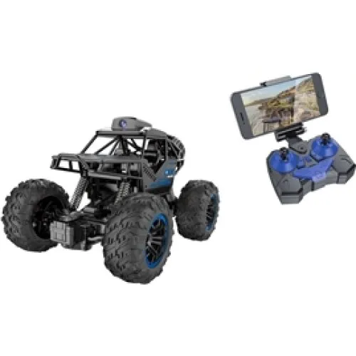 GP4 Gear4Play Wifi Cam Rock Crawler