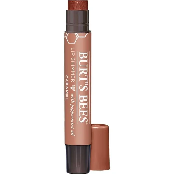 Burt's Bees Lip Shimmer Caramel 2,6 g