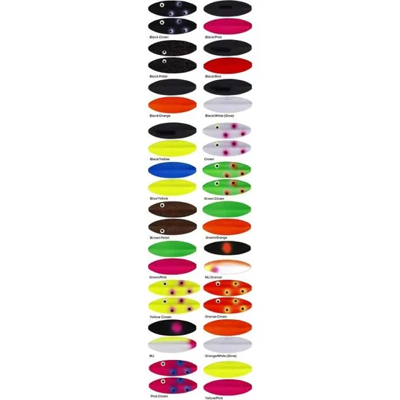 Præsten Mini 3,5g - Clown Collection