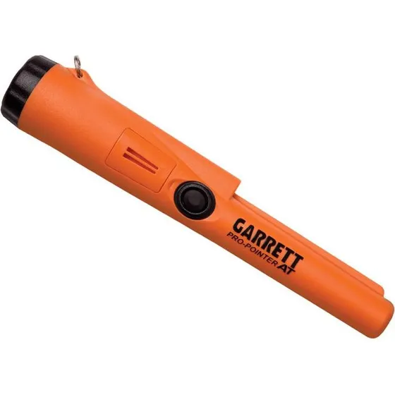 Garrett Pro-Pointer AT Pinpointer Metaldetektor - Orange