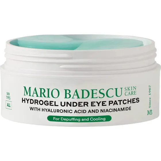 Mario Badescu Hydrogel Eye Patches - 30 stk.