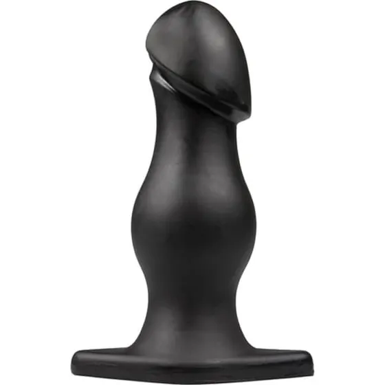 Titanmen The Rumpy 17 cm Ekstra tyk analplug