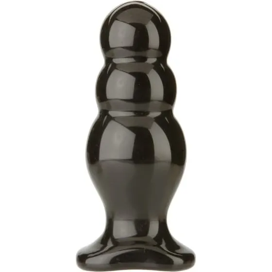 Doc Johnson Butt Plug Master Tool - Ekstra tyk XXL analplug