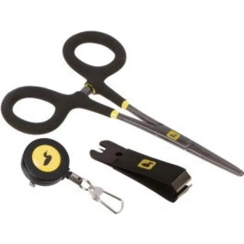 Loon Værktøjs Kit - Essentials Kit med tang, clipper og zinger