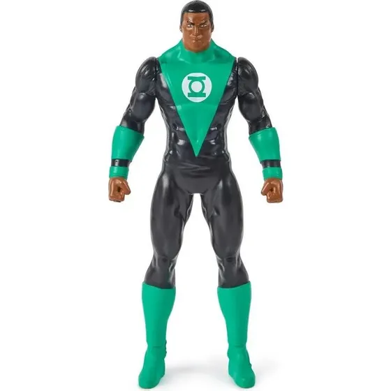 DC Comics Green Lantern Actionfigur - 15 cm