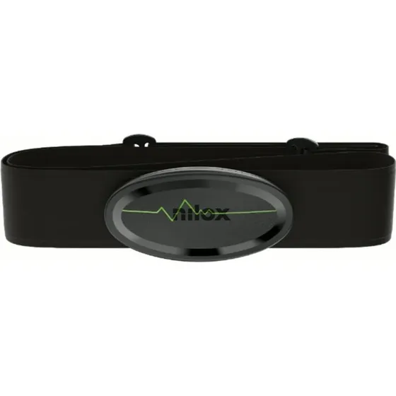 Nilox Smart HRM Pulsbånd - Bluetooth & ANT+