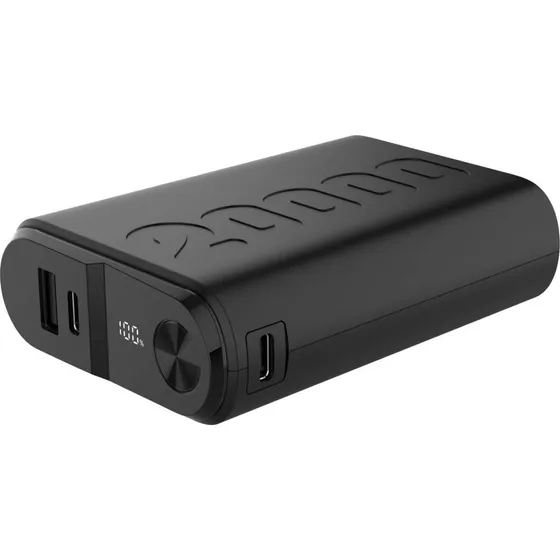 Celly PowerBank PD 20W 20.000 mAh Sort