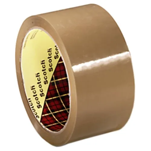Scotch 309 Akryltape 38mm x 66m - Brun