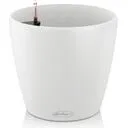 Lechuza CLASSICO Color 35 plantekrukke, hvid