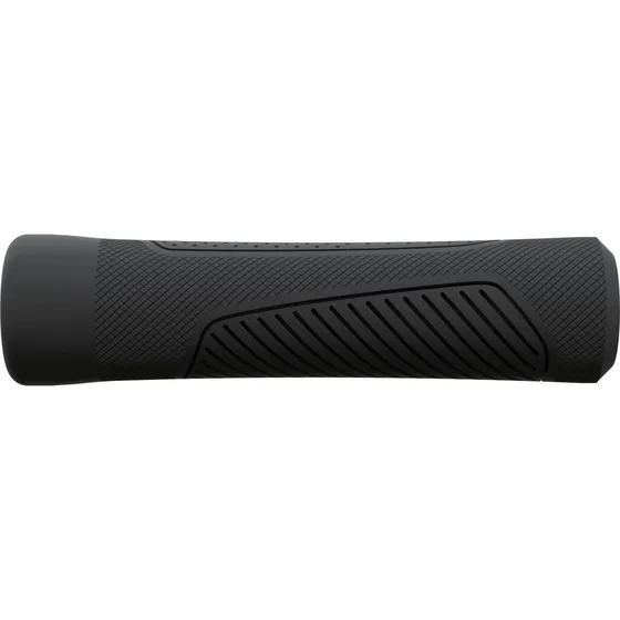 Syncros Kids D19 Lock-on Håndtag - Sort