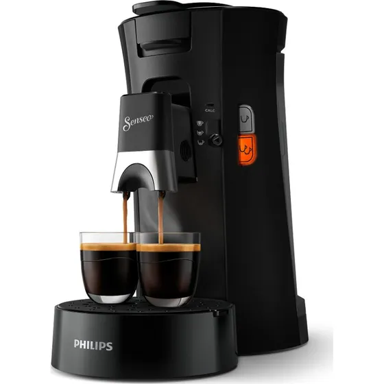 Philips SENSEO Select kapselkaffemaskine