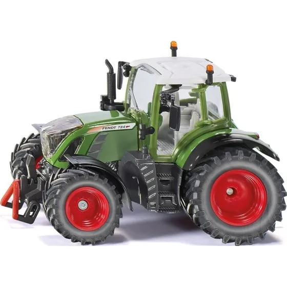 SIKU Fendt 724 Vario 1:32 - Traktor legetj