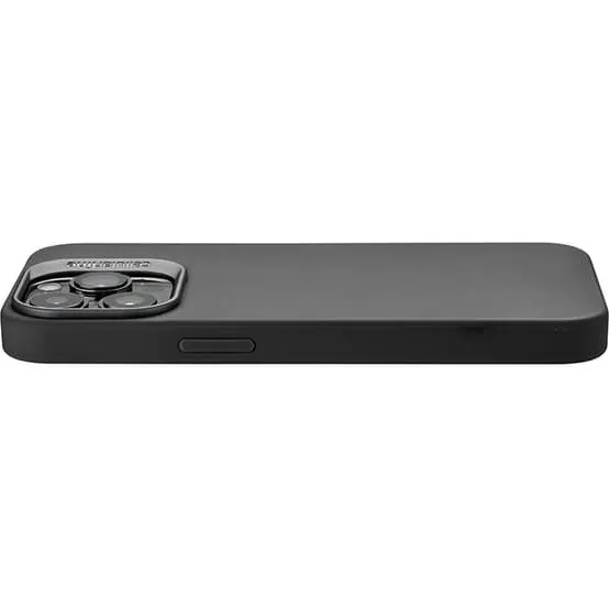 Cellularline Sensation Plus iPhone 15 Pro cover - Sort