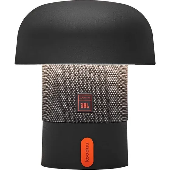 Kooduu Sensa Play Mini - Bærbar Bluetooth-højttaler (JBL)